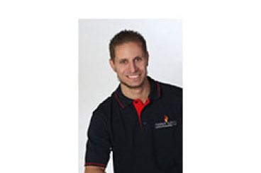 Elmar Stegmeier