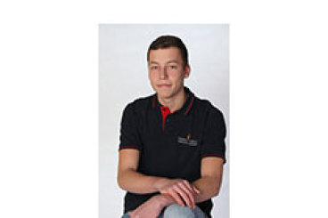 Fabian Kiel